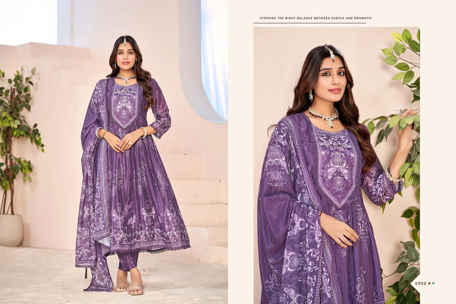 Antra By  Isavasyam Long Designer Anarkali  Kurti Bottom With Dupatta Wholesale Shop In Surat